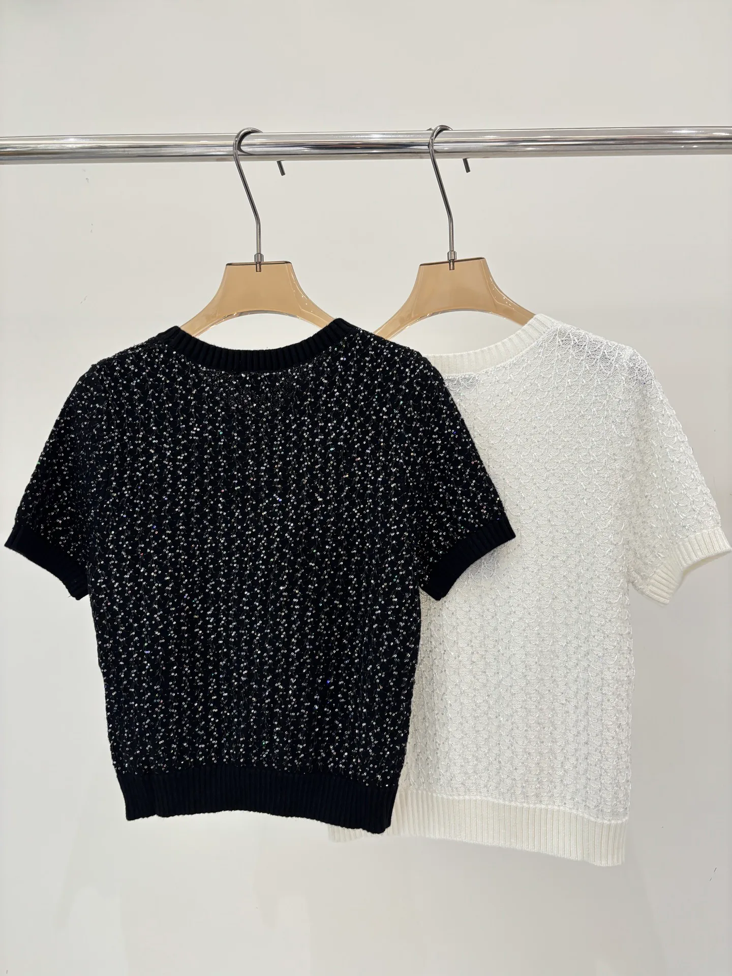 Топы Женские Chanel 11528742