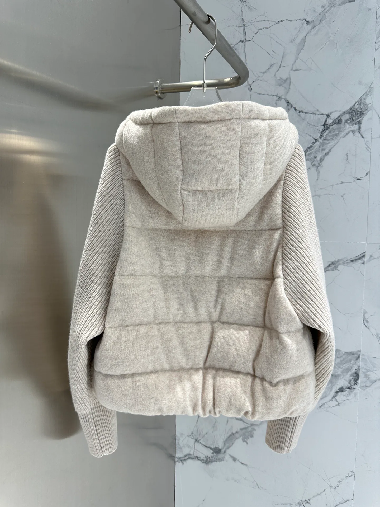 Куртки И Пуховики Женские Brunello Cucinelli 2707429