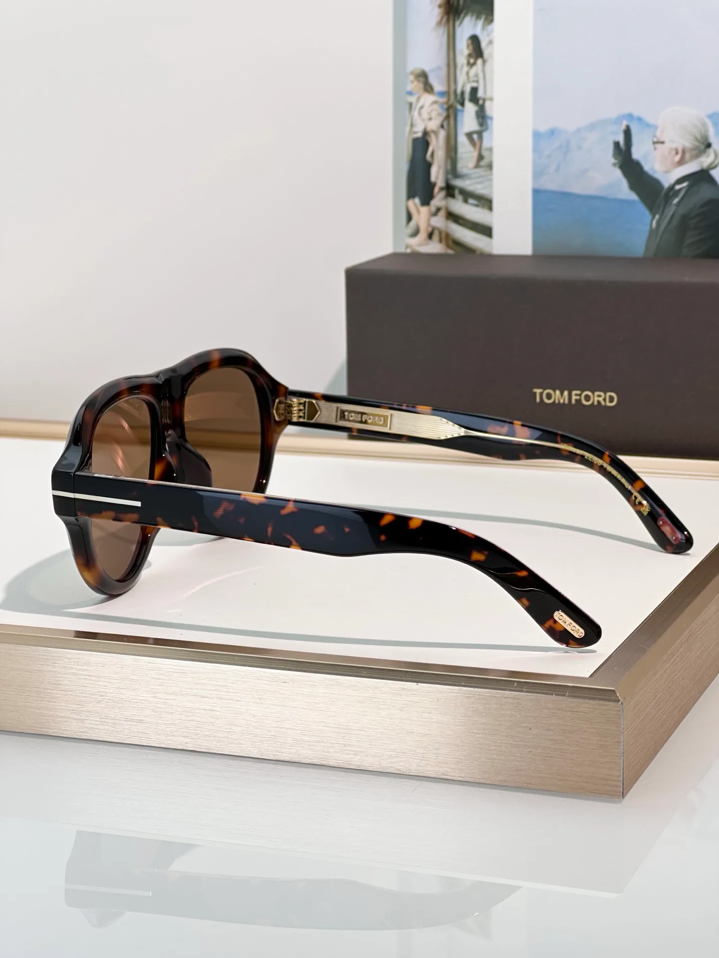 Очки Tom Ford 12880631