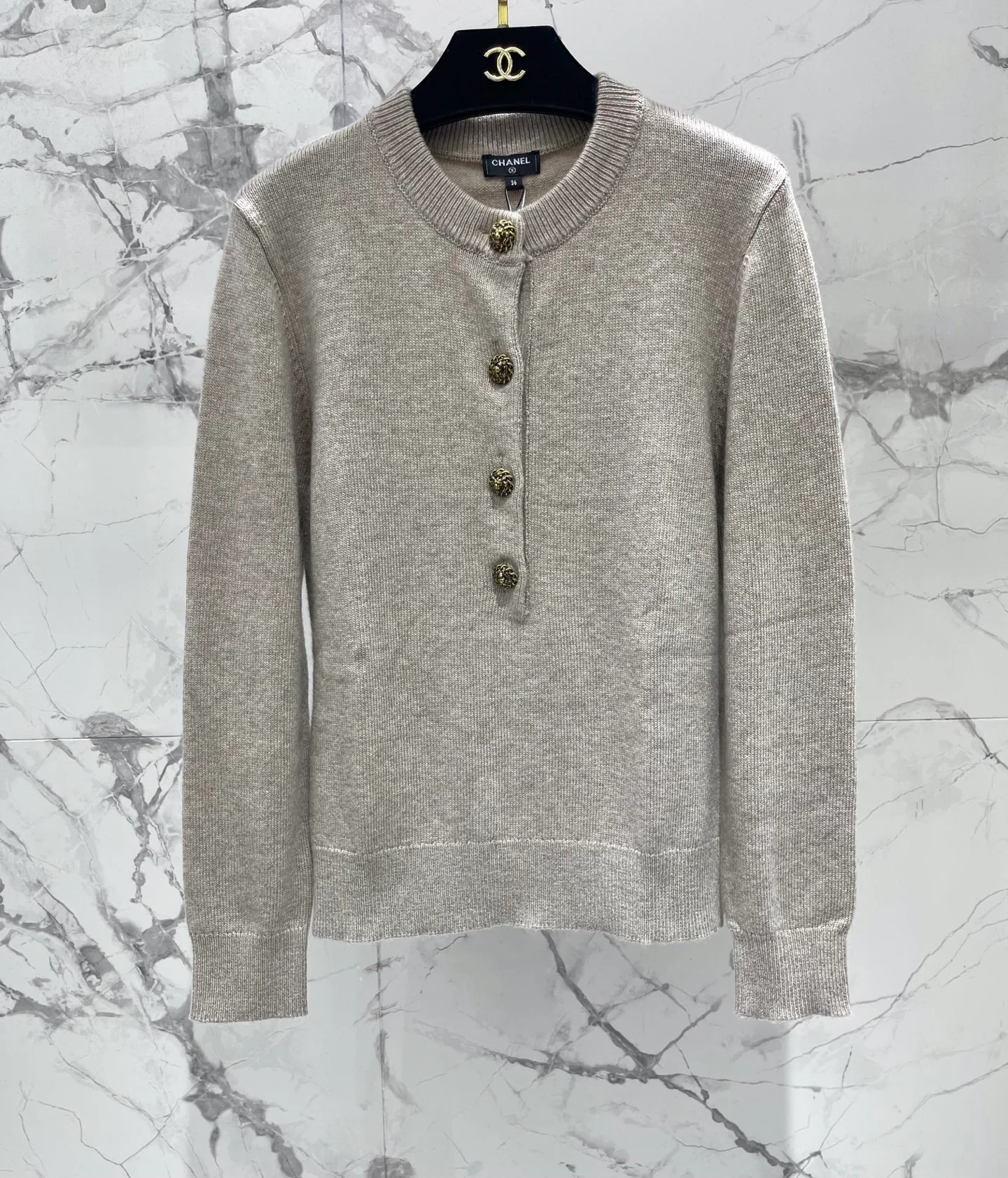 Джемперы И Свитеры Женские Chanel 19262644