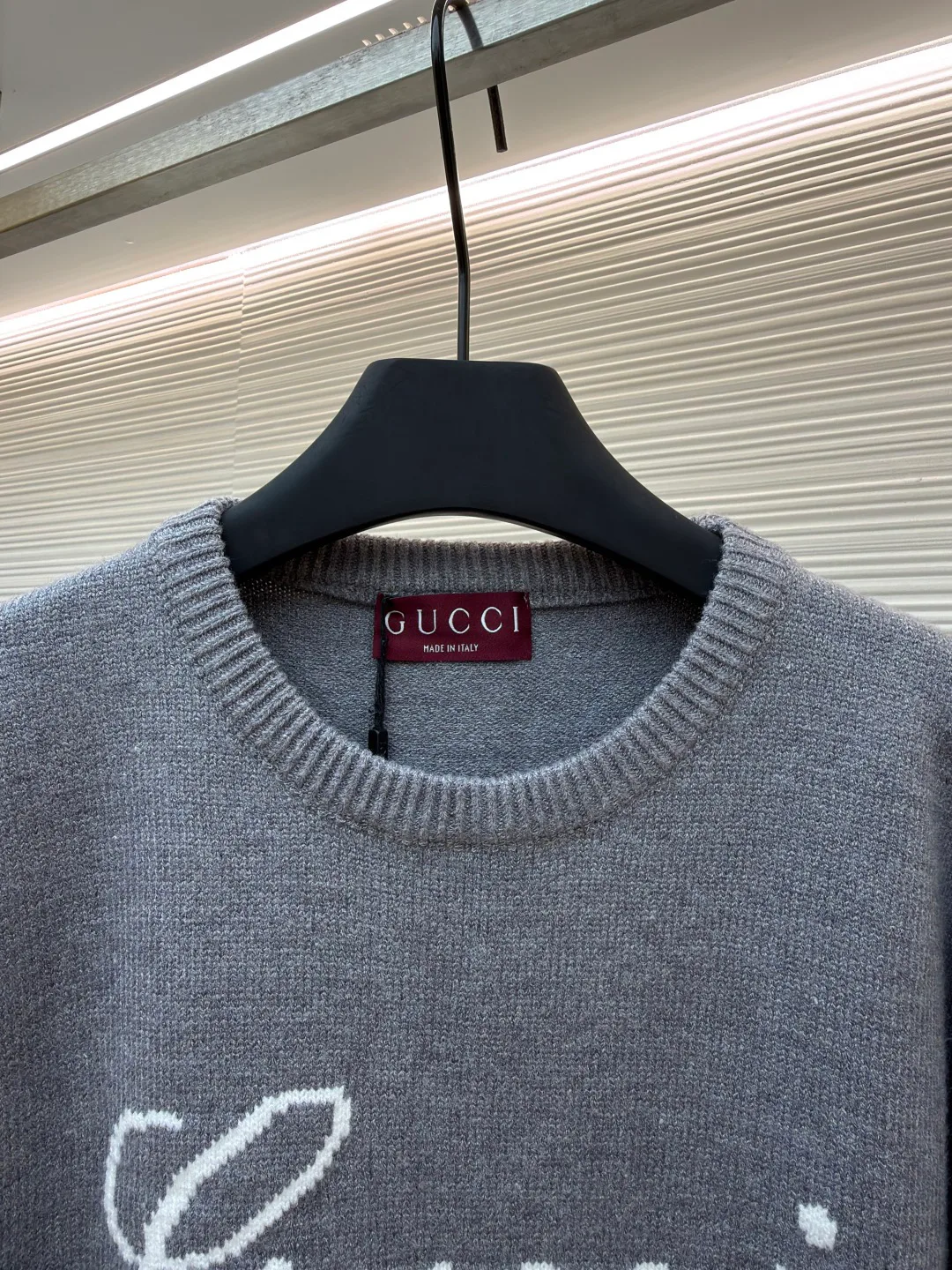 Джемперы И Свитеры Мужские Gucci 6839612