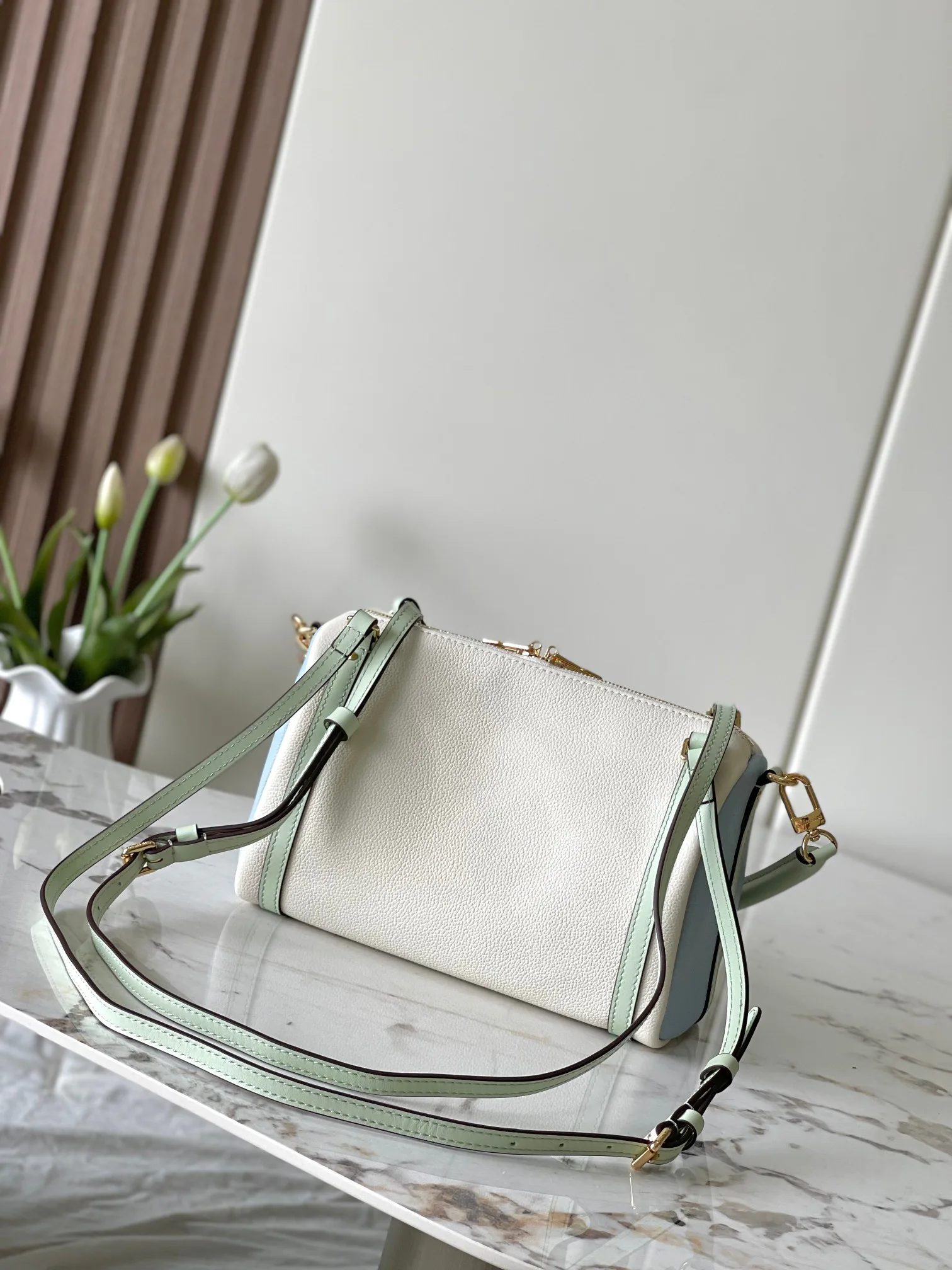 Сумки На Ремне Женские Louis Vuitton 83420