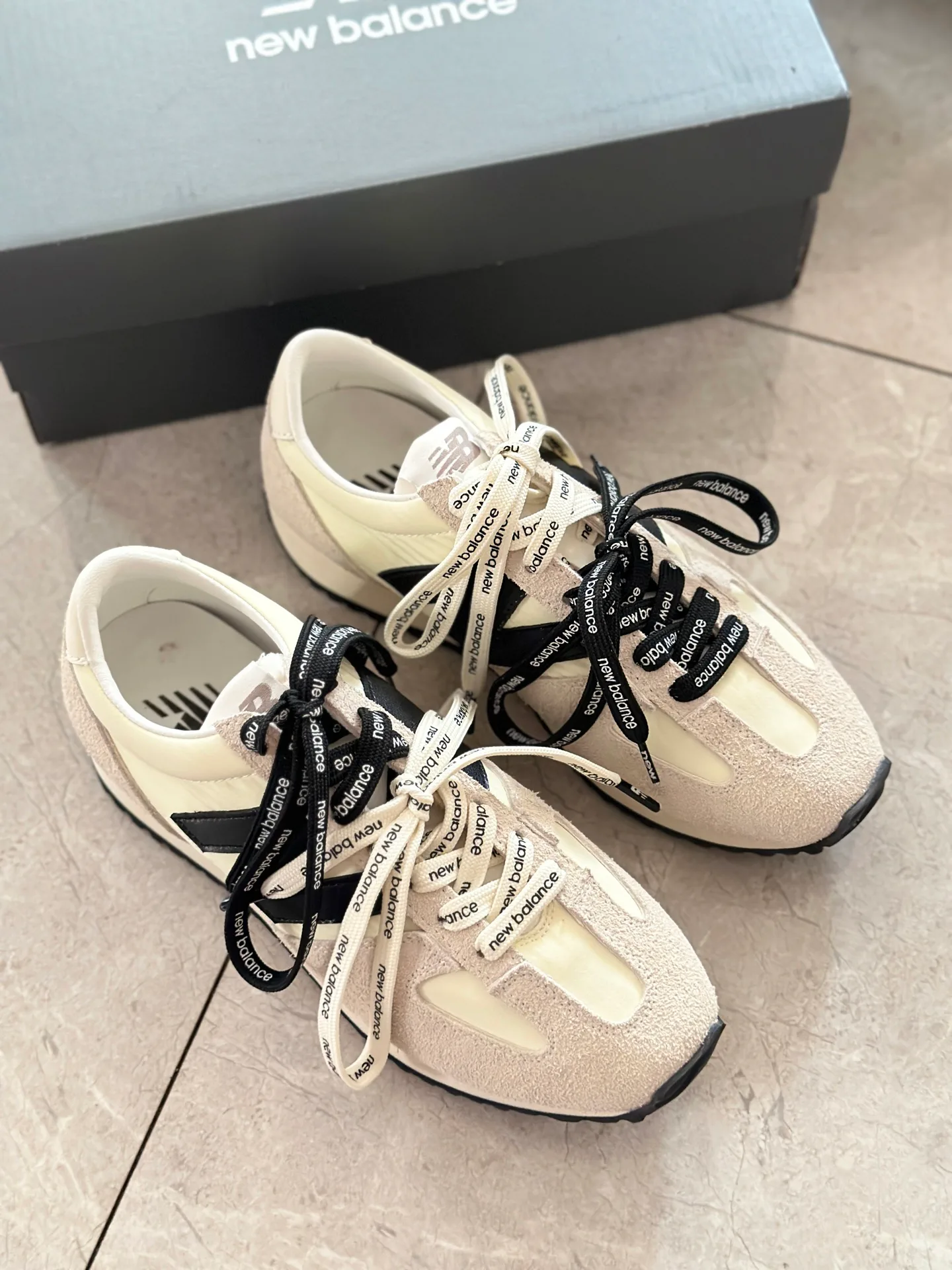 Кроссовки Женские New Balance 12629768