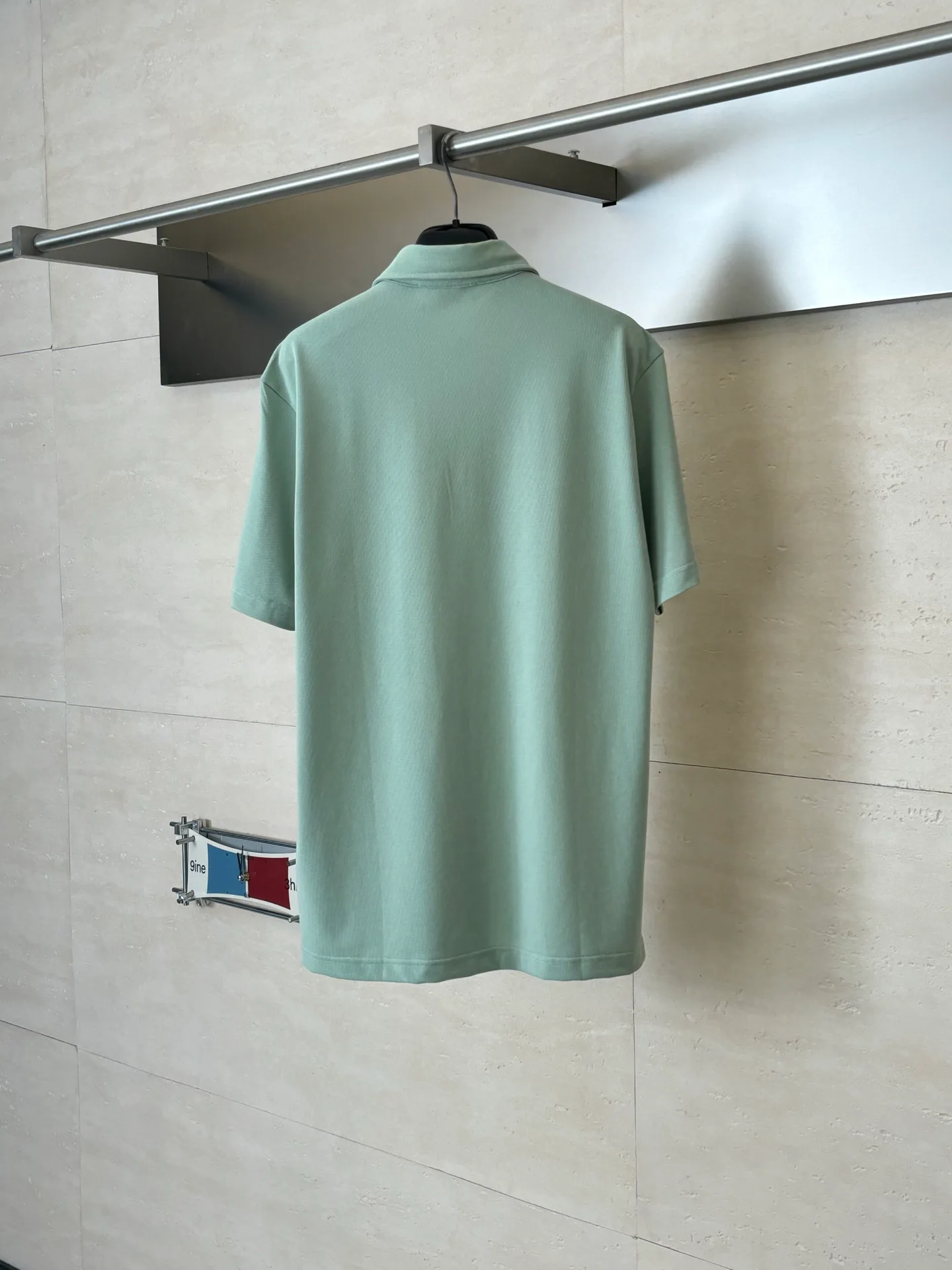 Рубашки Мужские Loro Piana 10497930