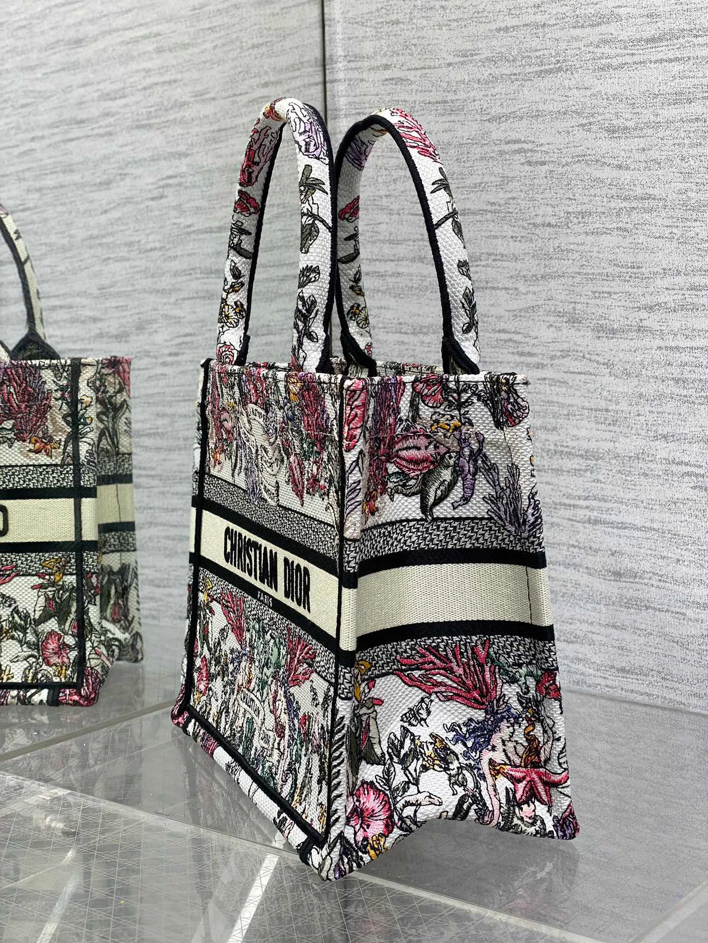 Классические Сумки Женские Christian Dior 13227214