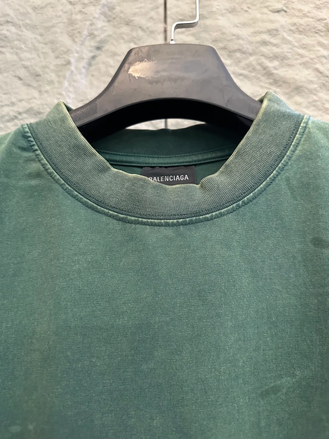 Футболки Женские Balenciaga 11640879