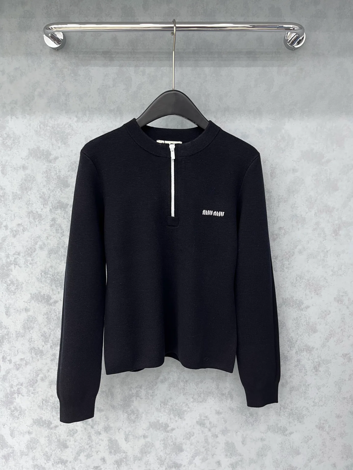 Свитеры Женские Miu Miu 302454