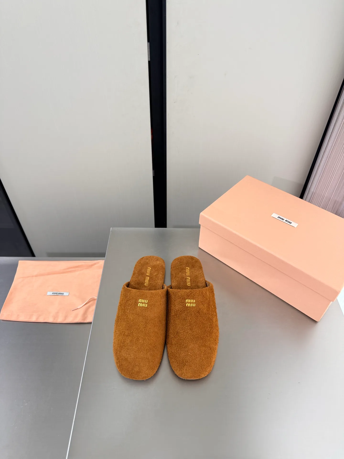 Мюли И Сабо Женские Miu Miu 17531845