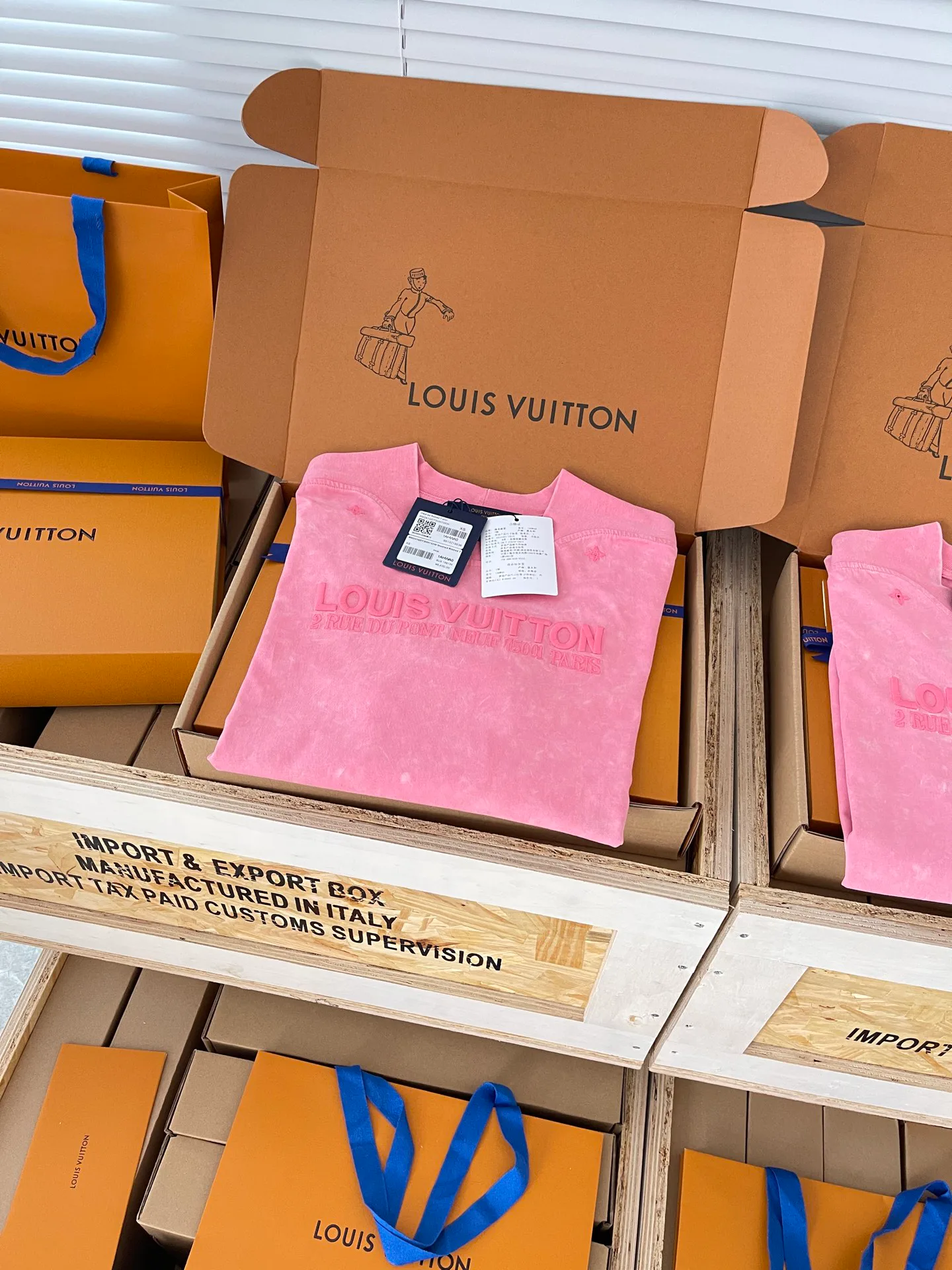 Футболки Мужские Louis Vuitton 11312092