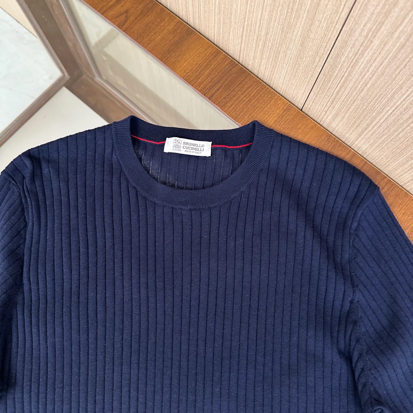 Футболки Мужские Brunello Cucinelli 5654921