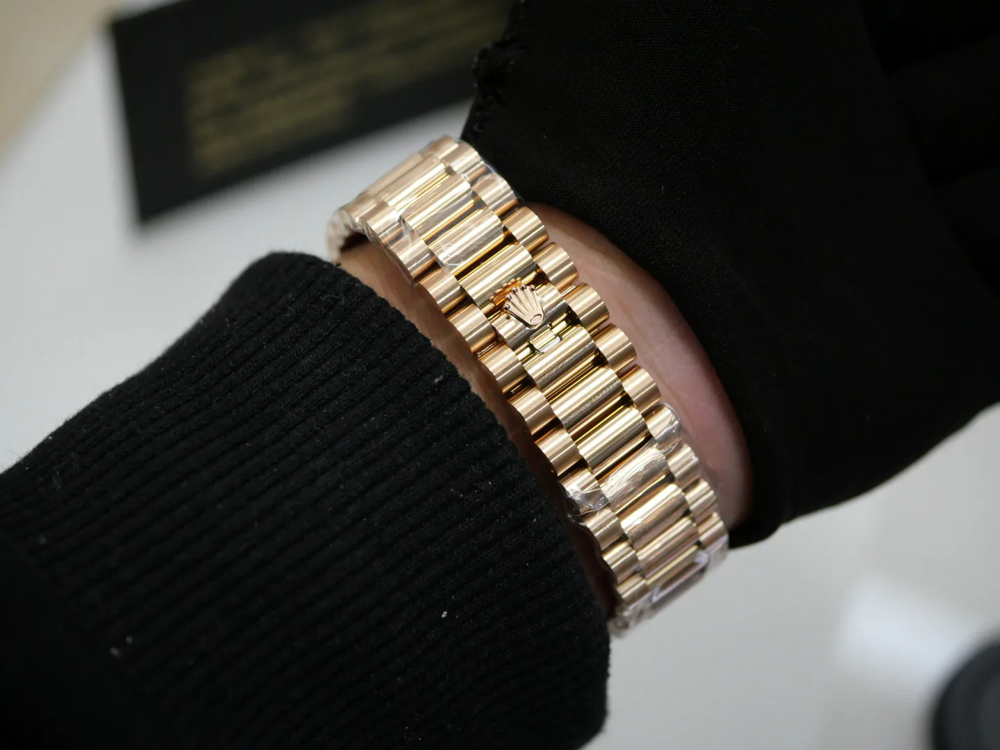 Часы Женские Rolex 692919