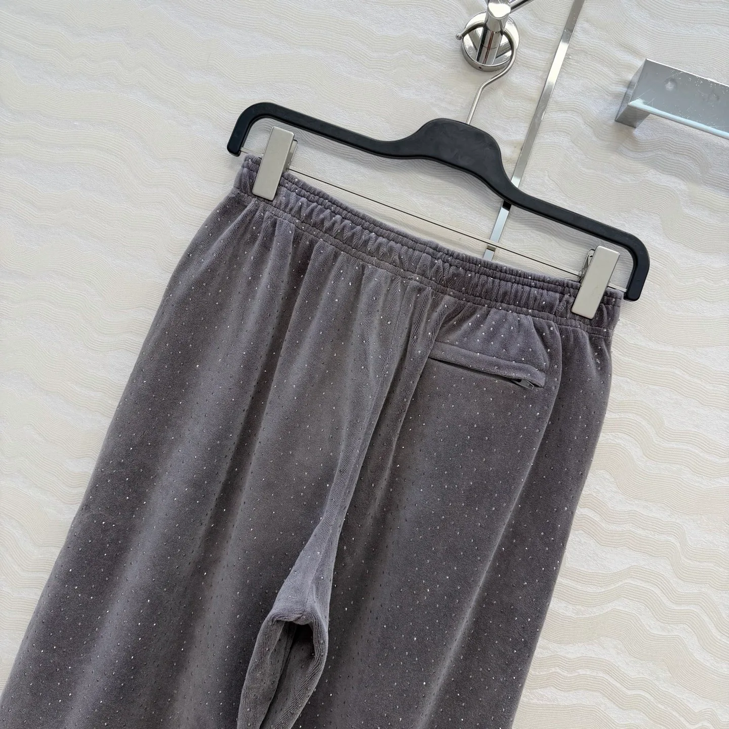 Брюки Женские Alexander Wang 1257712