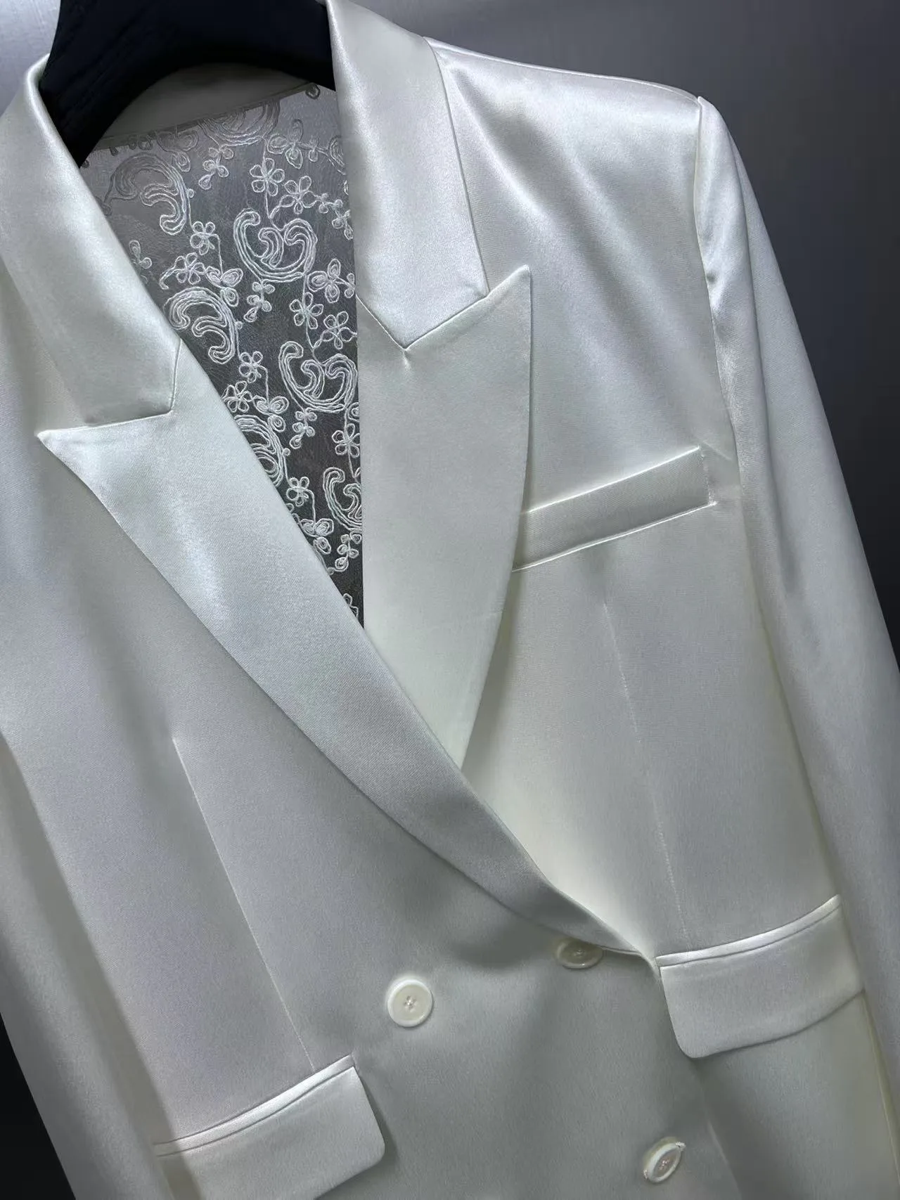 Жакеты Женские Saint Laurent 12751995