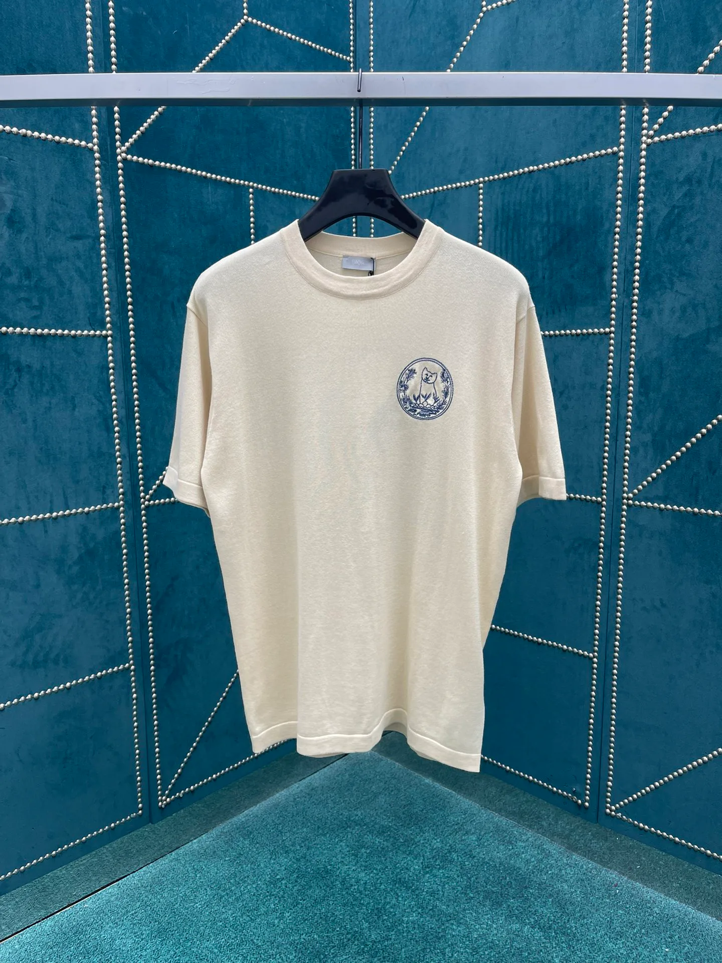 Футболки Женские Christian Dior 19773