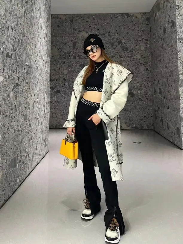 Пальто Женские Louis Vuitton 569948