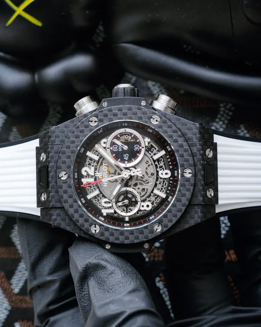 Часы Мужские Hublot 1892150