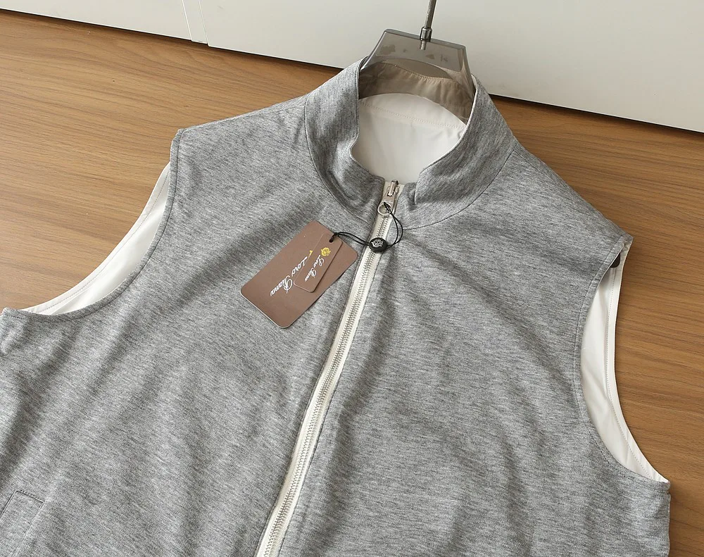 Жилеты Мужские Loro Piana 13428284