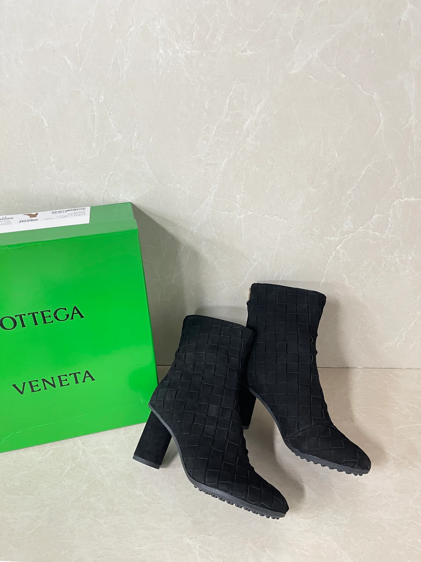 Ботильоны Женские Bottega Veneta 339331