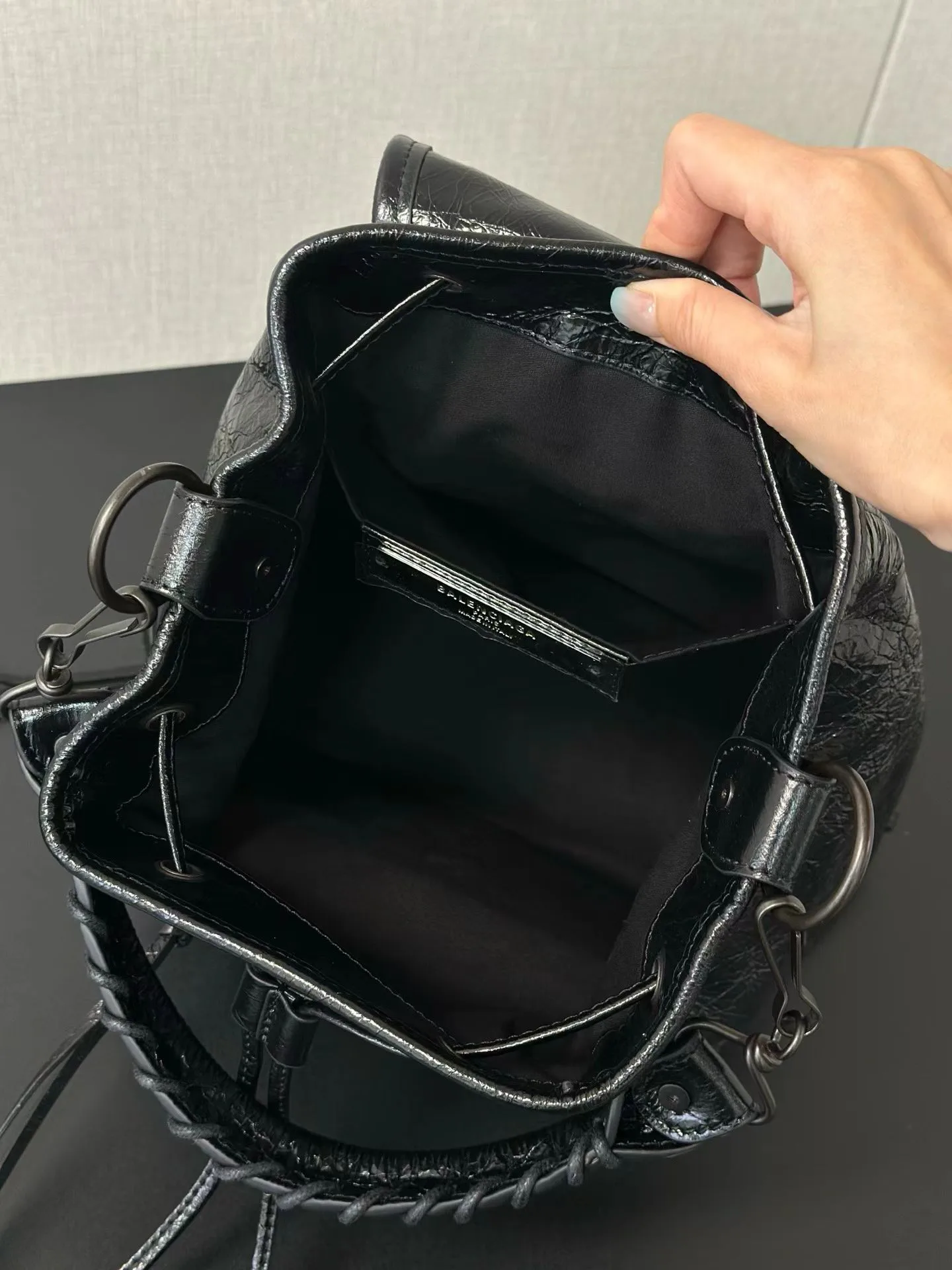 Рюкзаки Женские Balenciaga 18135793