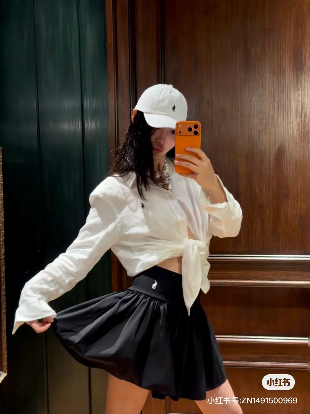 Юбки Женские Ralph Lauren 13328974