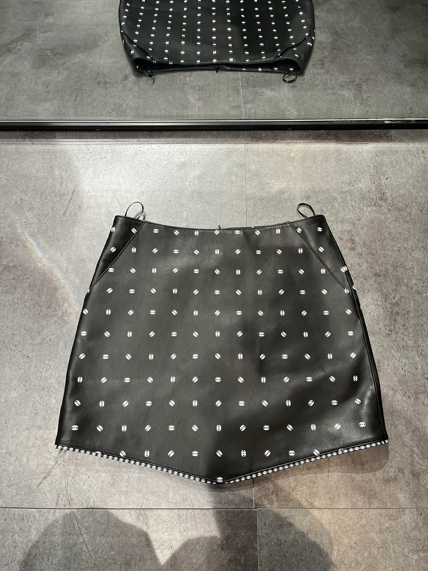 Юбки Женские Chanel 10088602