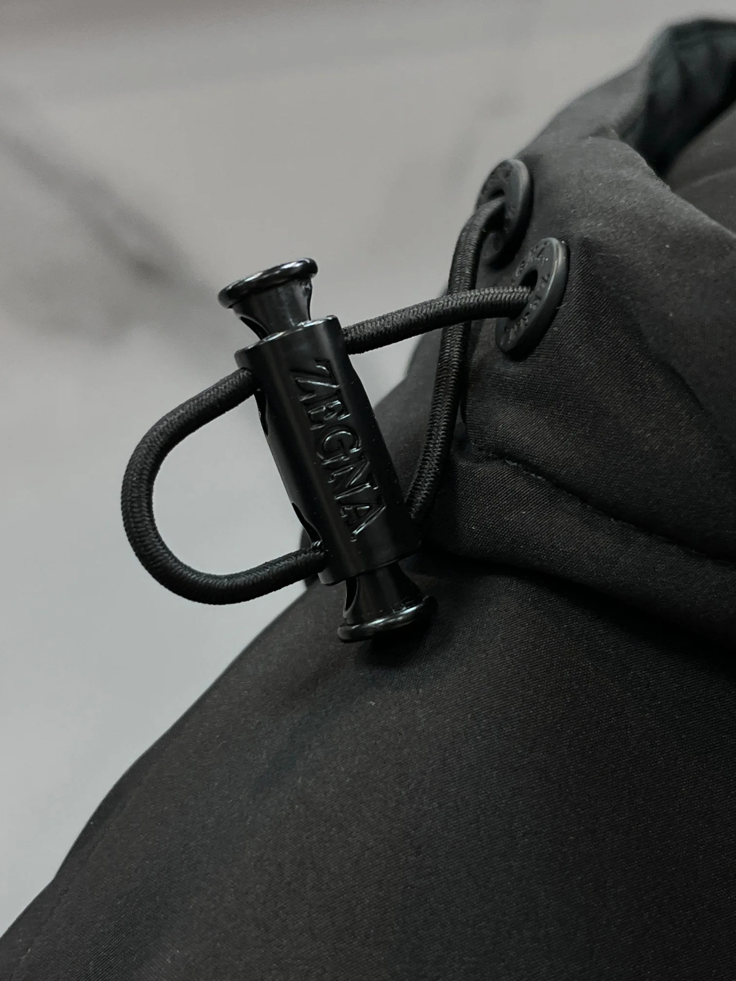 Куртки И Пуховики Мужские Zegna 1138631