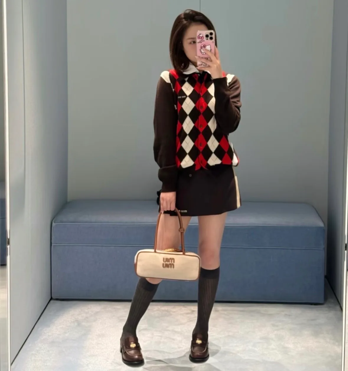 Джемперы И Свитеры Женские Miu Miu 18034058