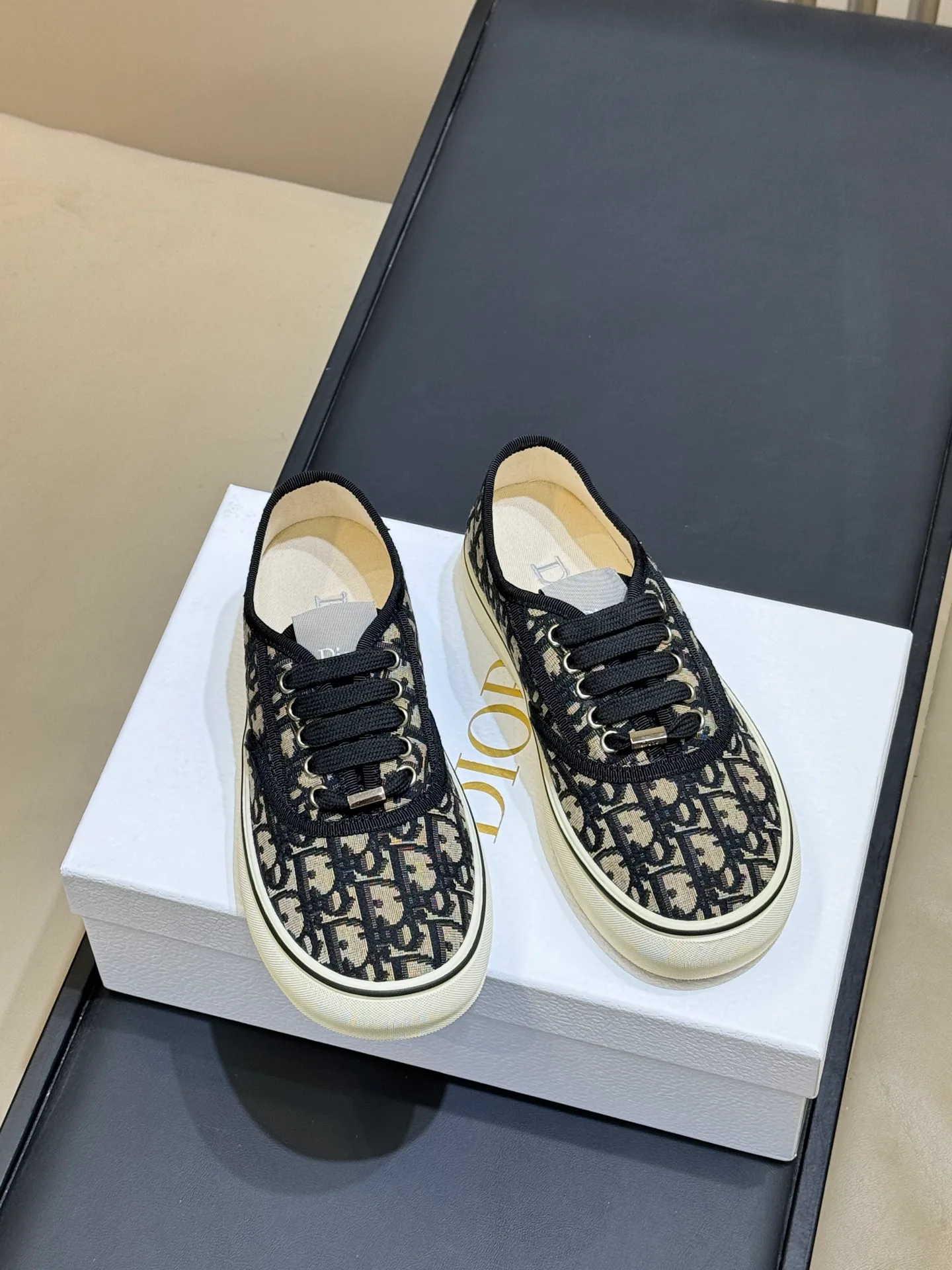 Кеды Женские Christian Dior 11601069