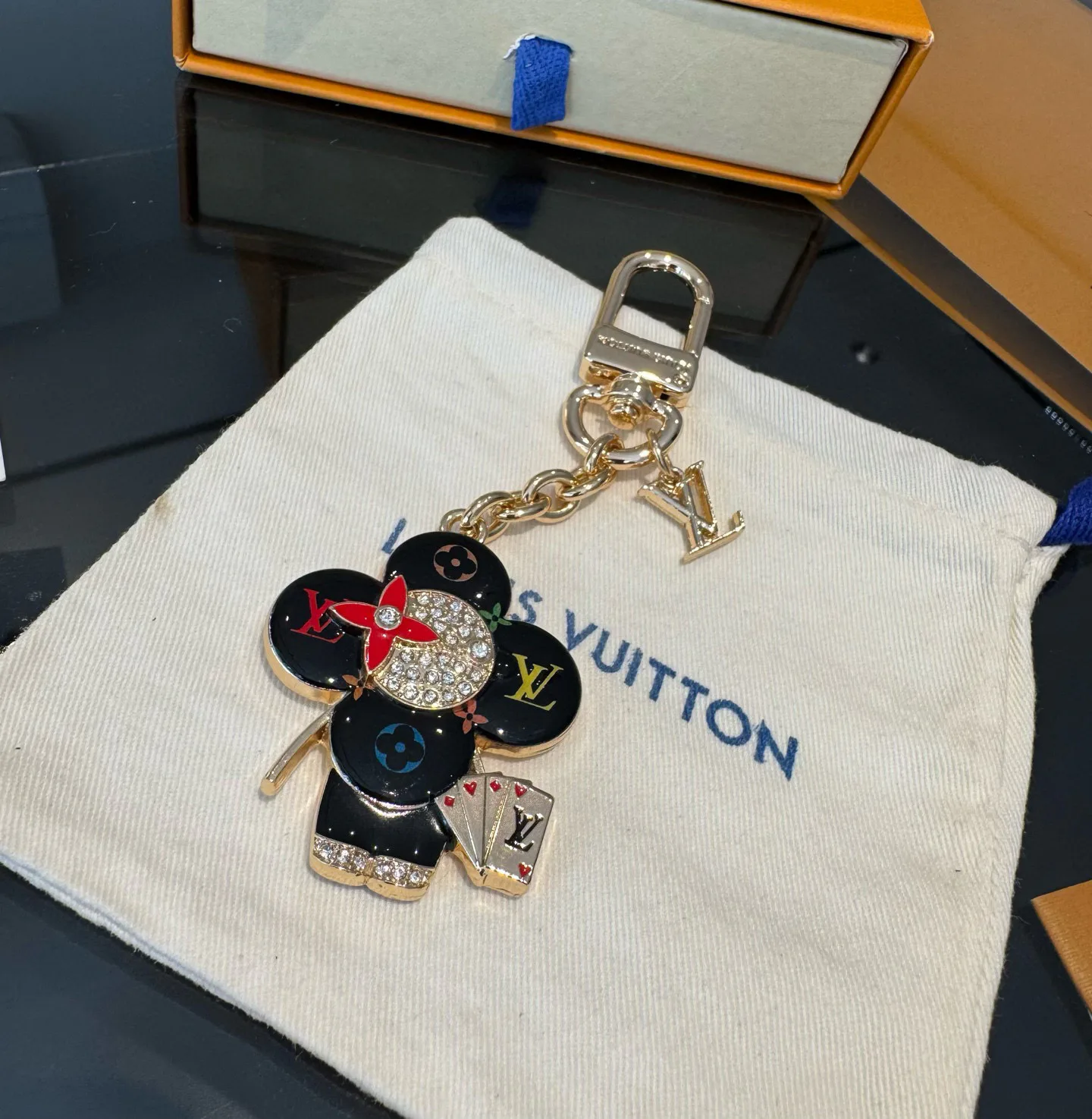 Ключницы Louis Vuitton 427620