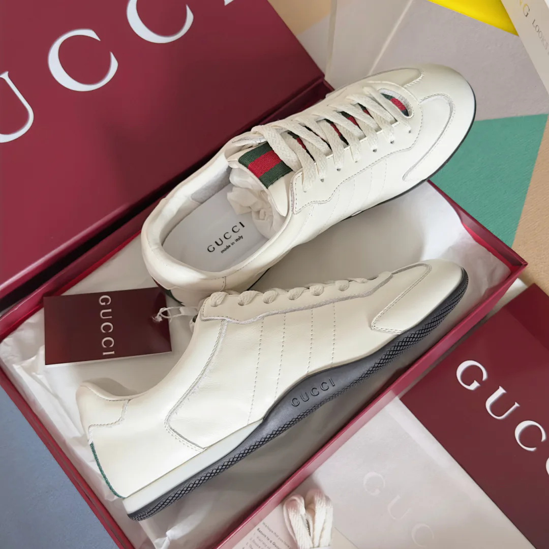 Кроссовки Женские Gucci 11178787