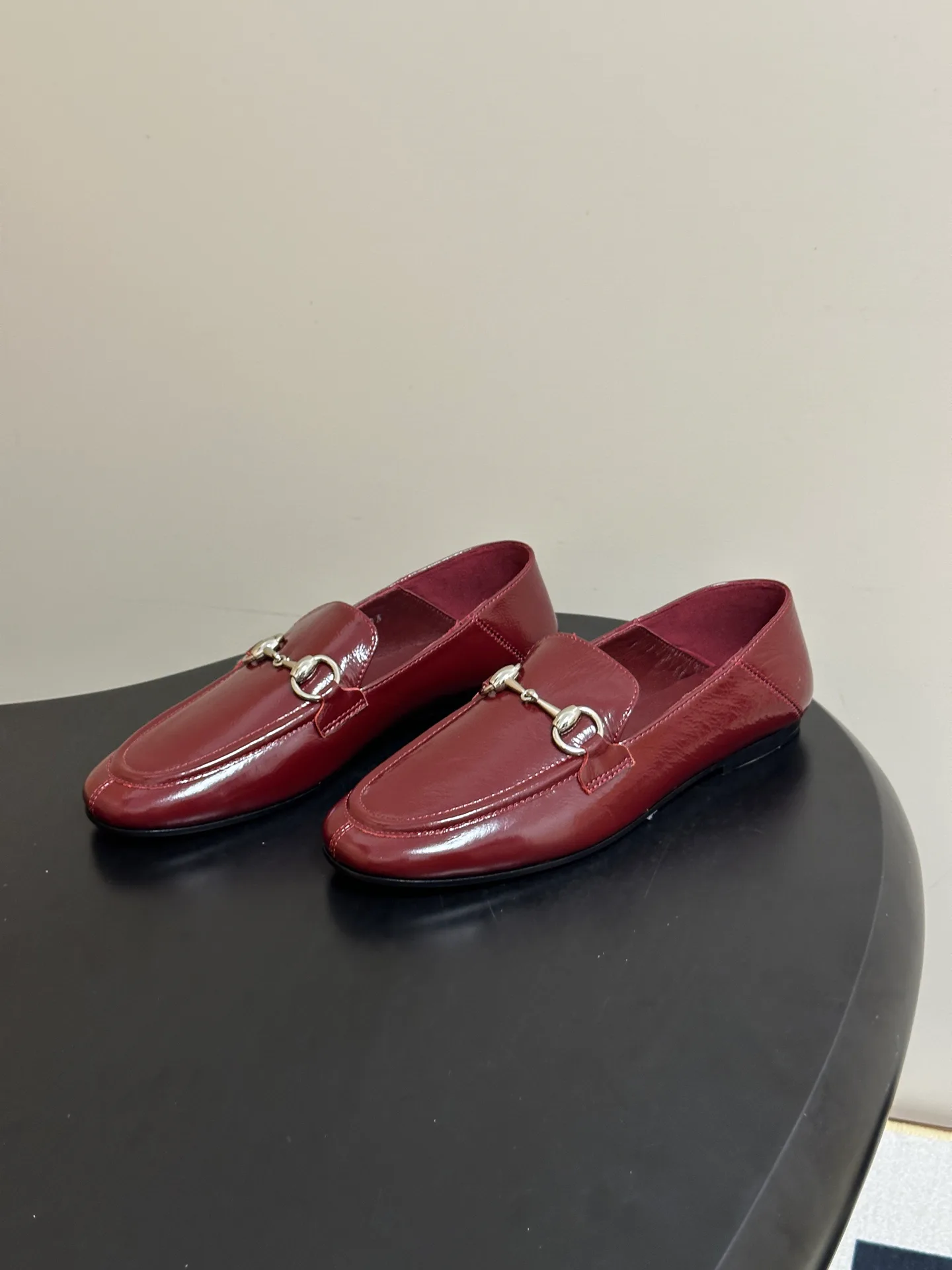 Лоферы И Мокасины Женские Gucci 18049747