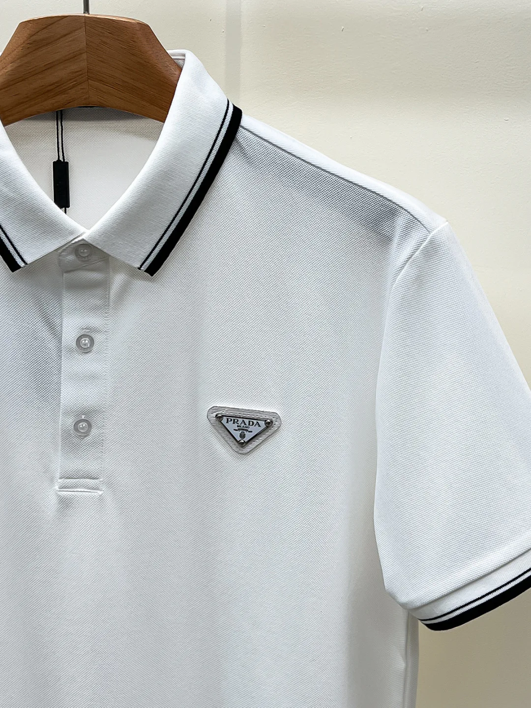 Рубашки Мужские Prada 18499311