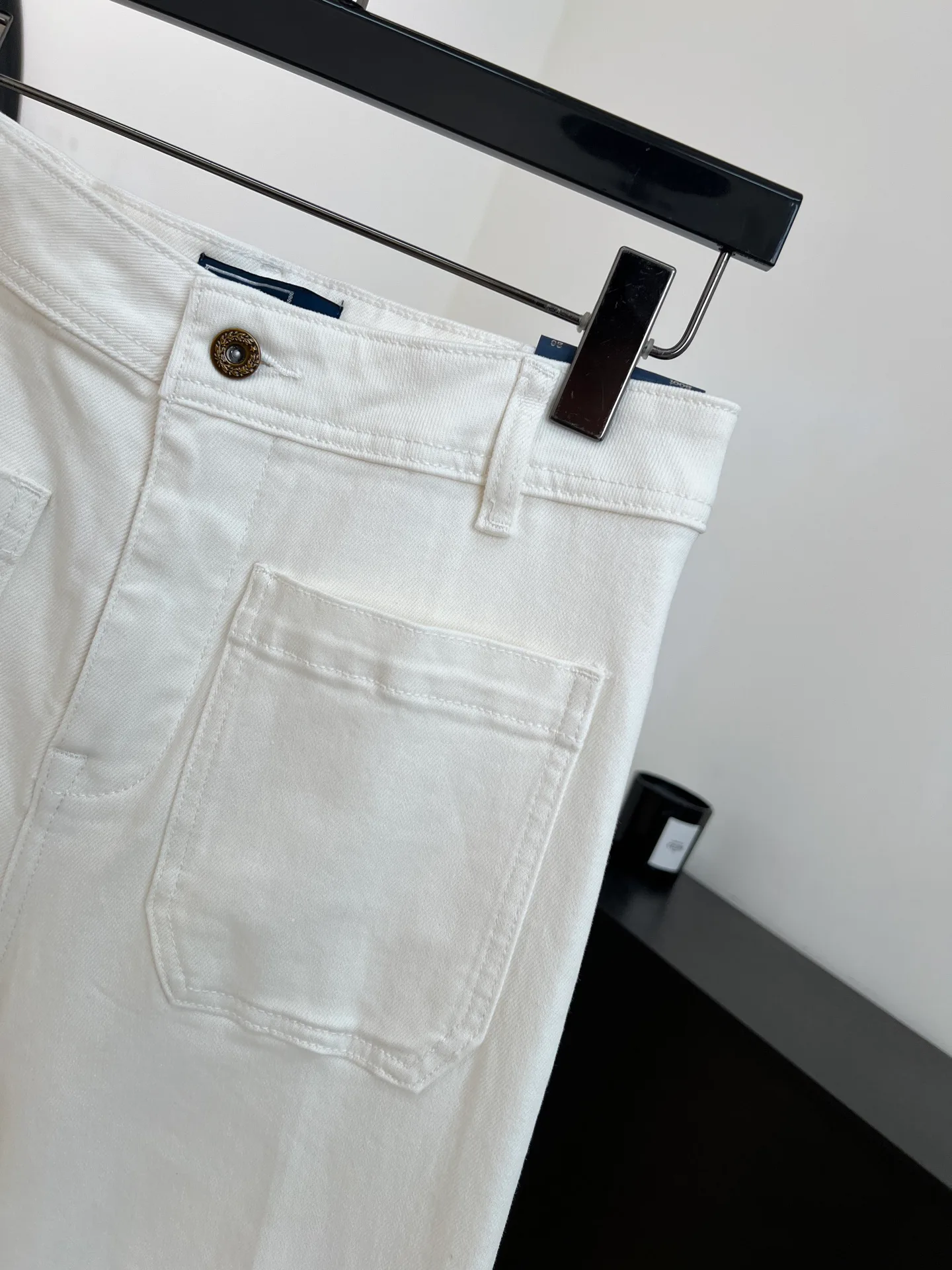 Джинсы Женские Ralph Lauren 11766374
