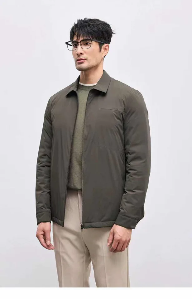 Куртки И Пуховики Мужские Armani 961117