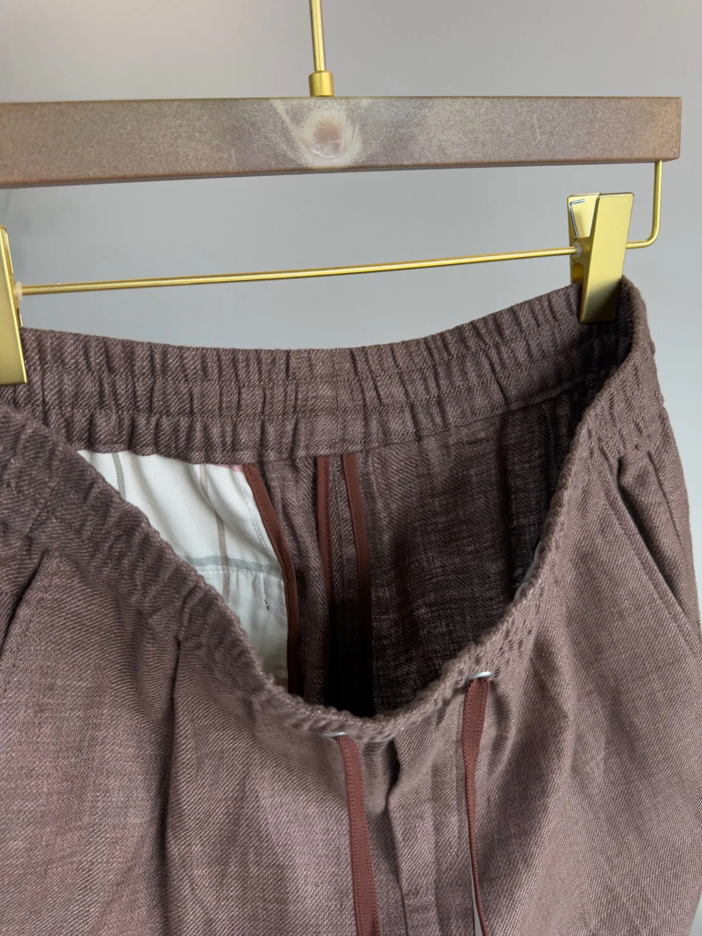 Брюки Мужские Loro Piana 11540701