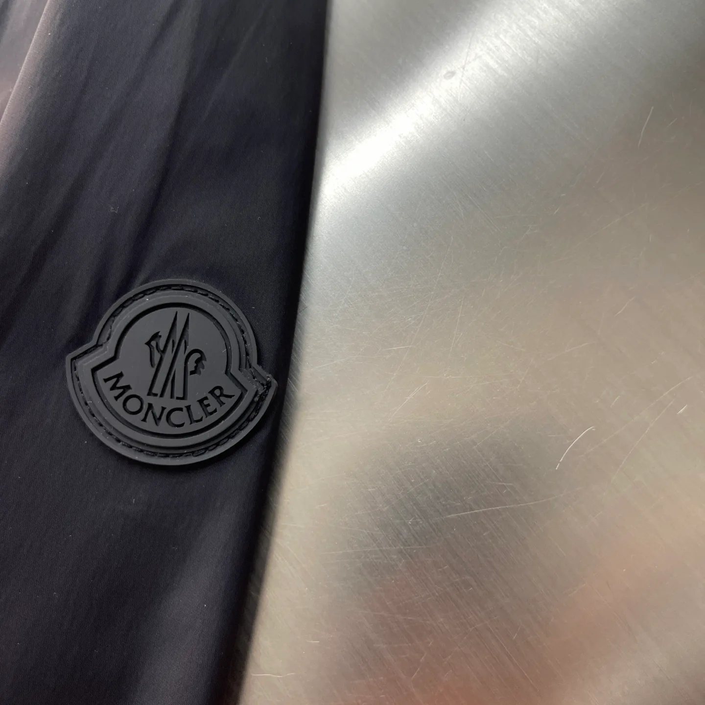 Куртки И Пуховики Мужские Moncler 9596378