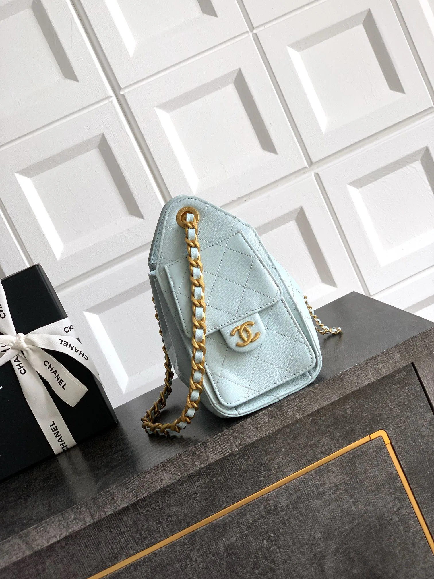 Классические Сумки Женские Chanel 11484906