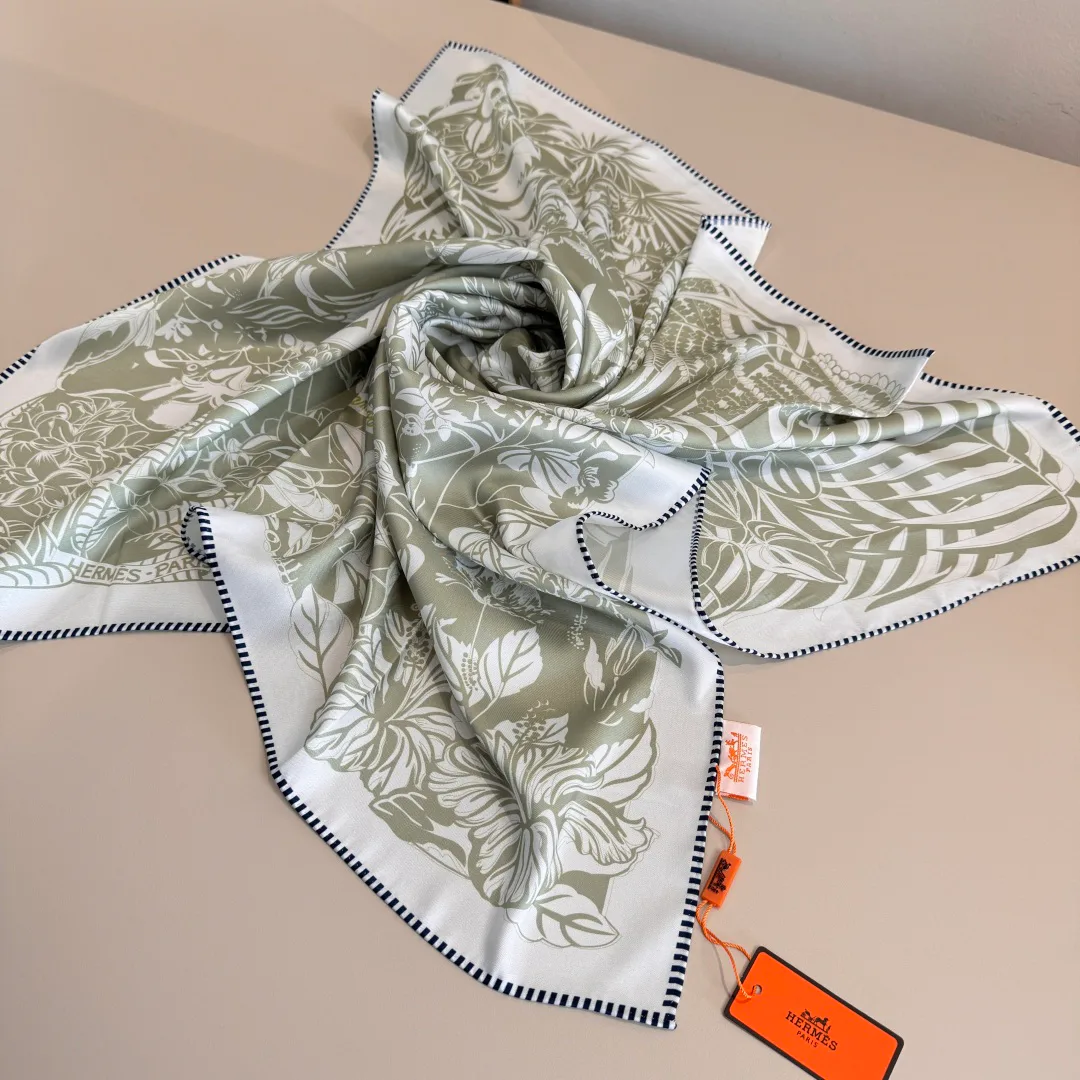 Платки Hermes 11362306