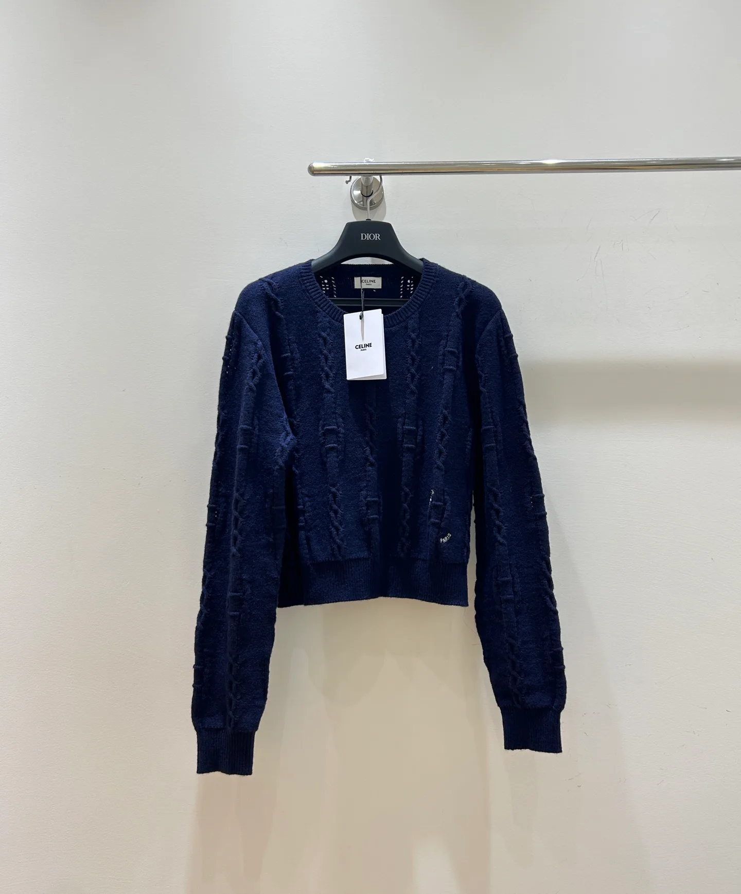 Джемперы И Свитеры Женские Celine 13739852