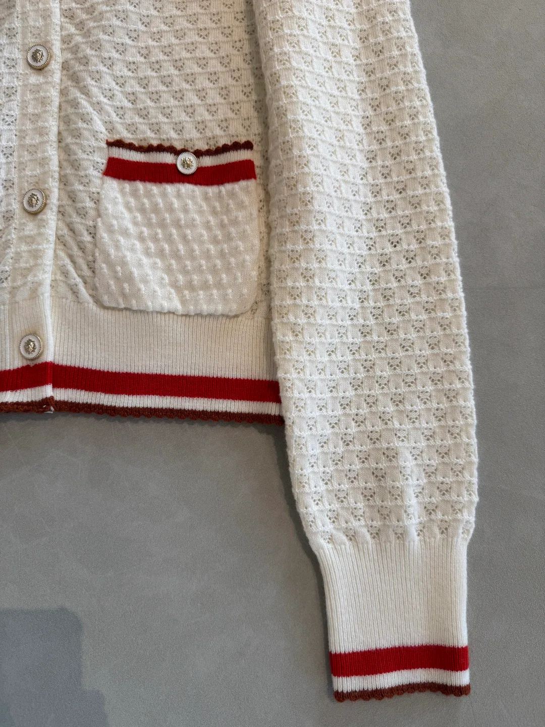 Джемперы И Свитеры Женские Chanel 1252651