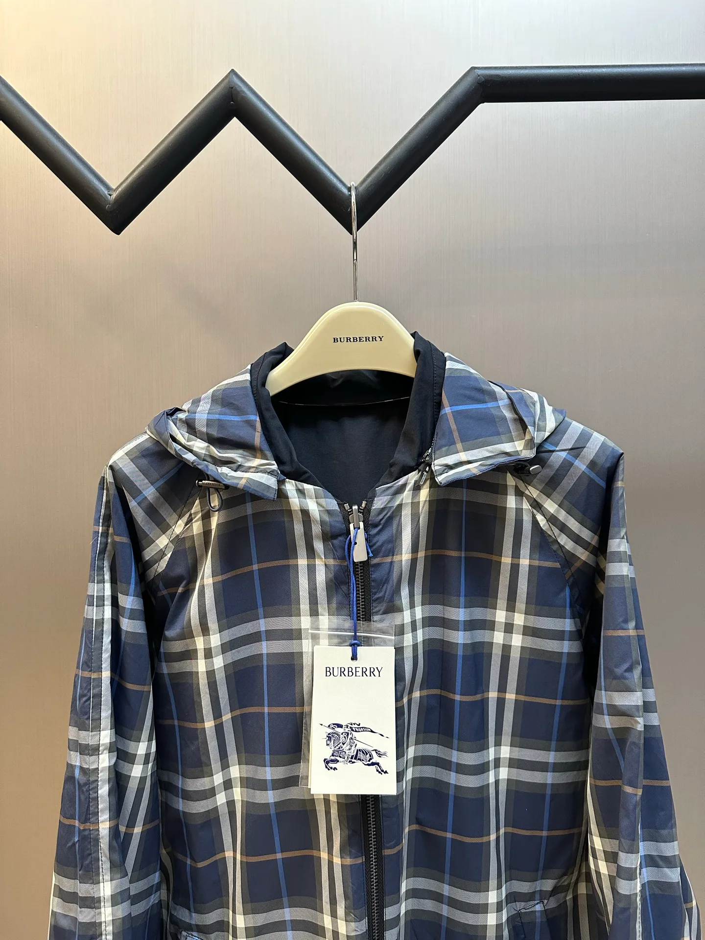 Куртки И Пуховики Мужские Burberry 13381327