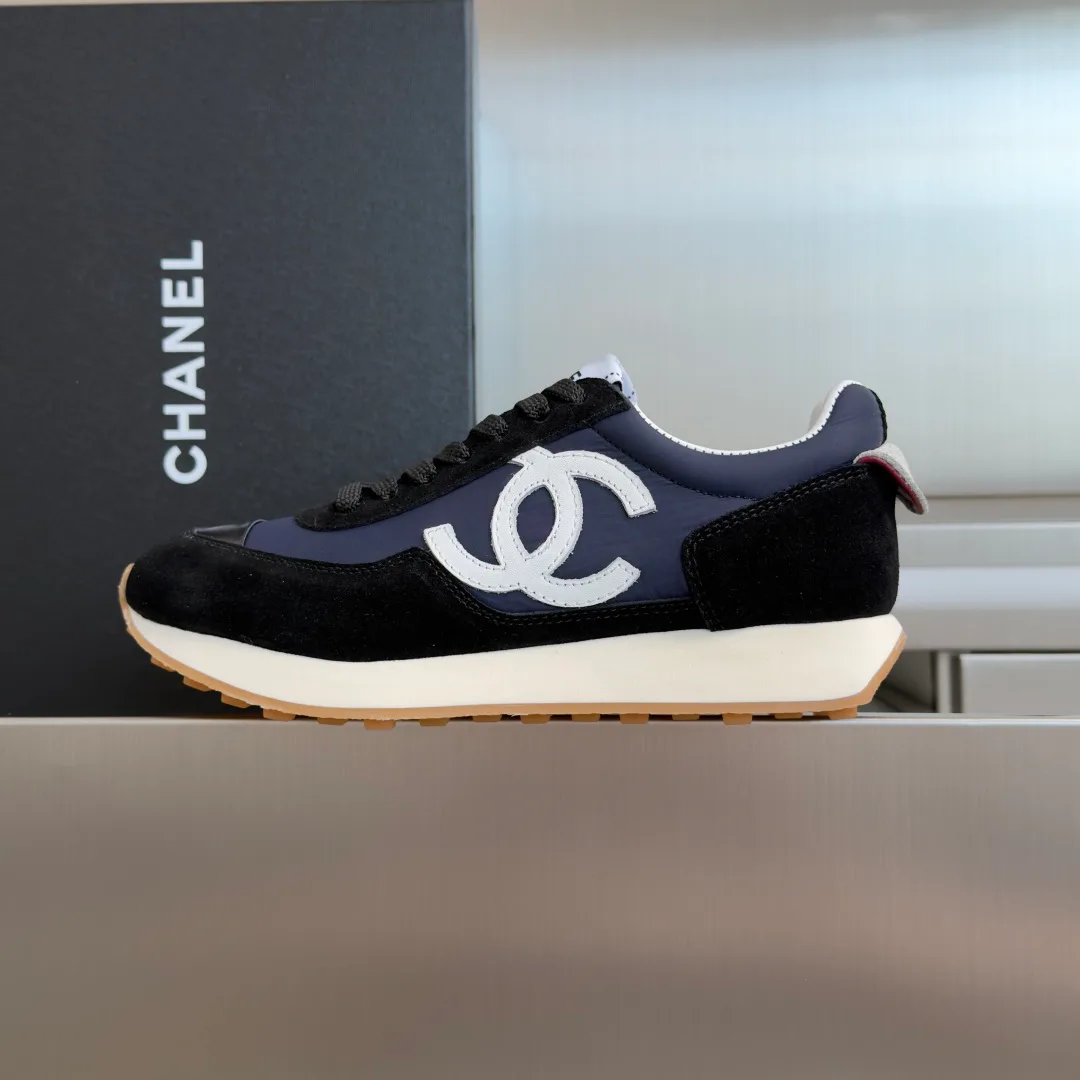 Кроссовки Женские Chanel 11226529