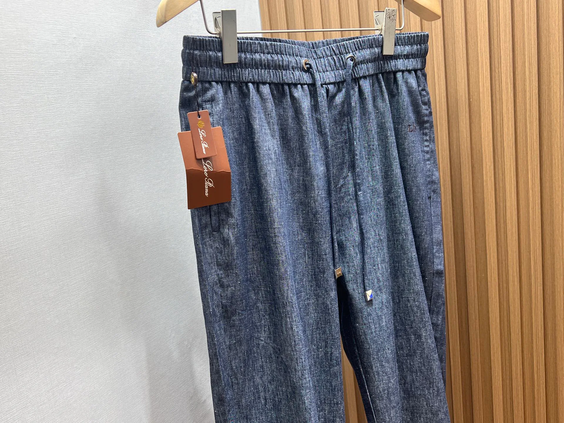 Брюки Мужские Loro Piana 11705977