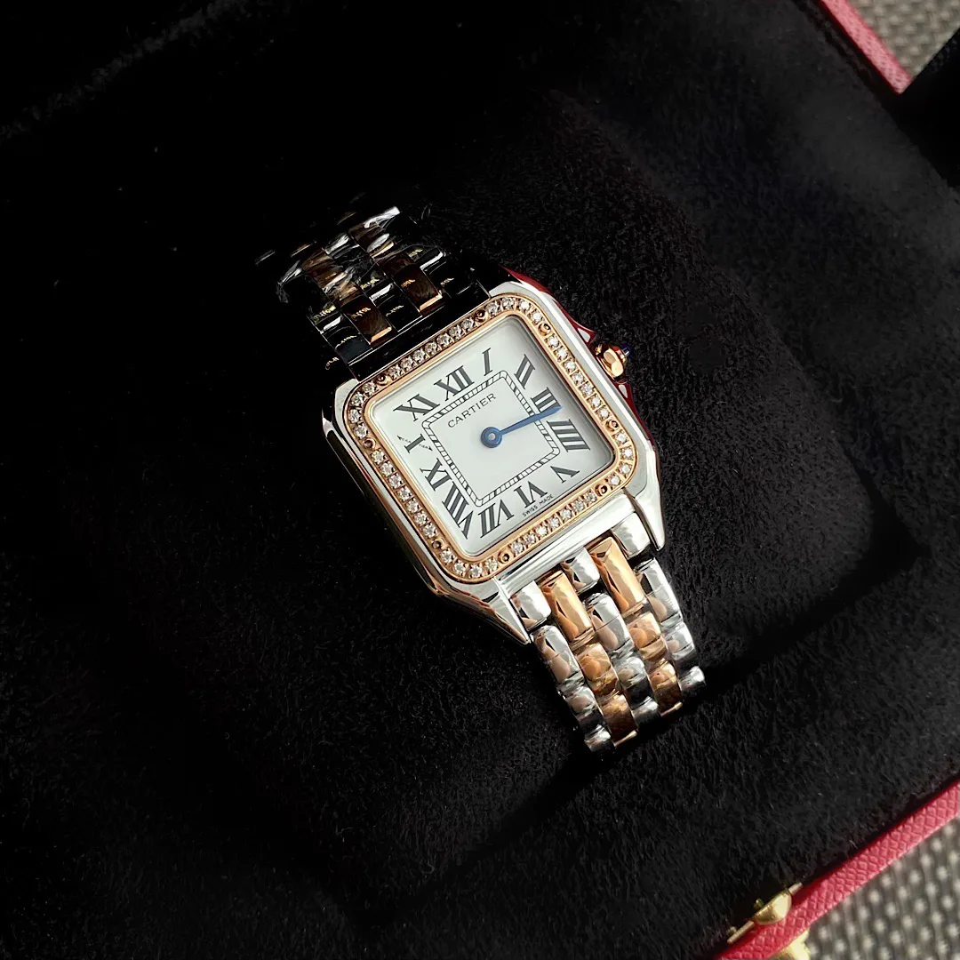 Часы Женские Cartier 11696071