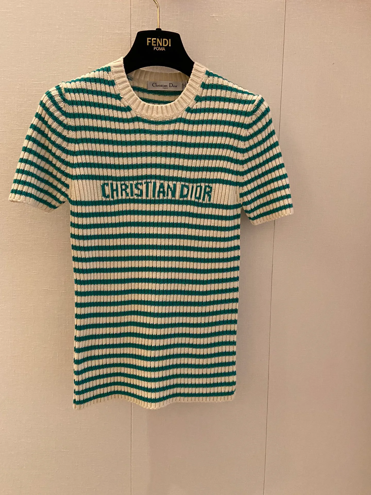 Футболки Женские Christian Dior 3173110