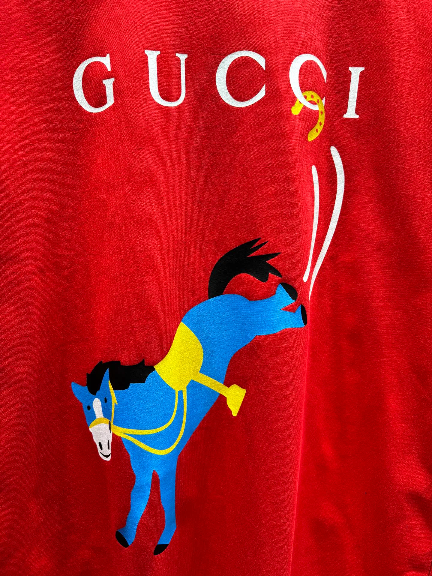 Футболки Мужские Gucci 4751170