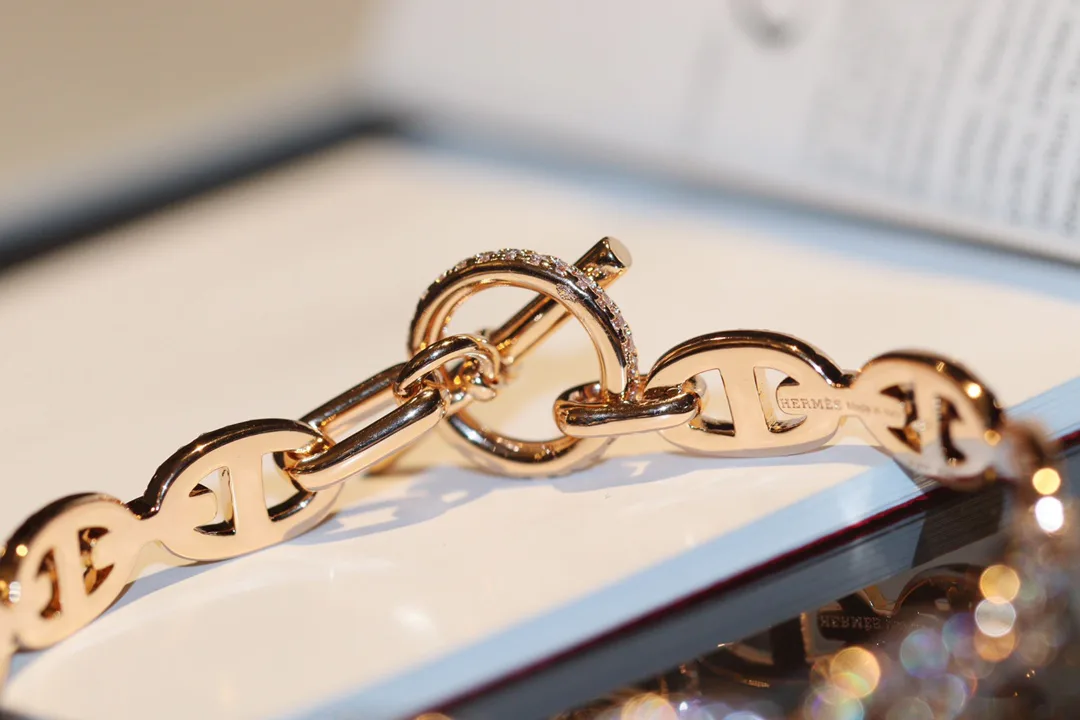 Бижутерия Hermes 596107