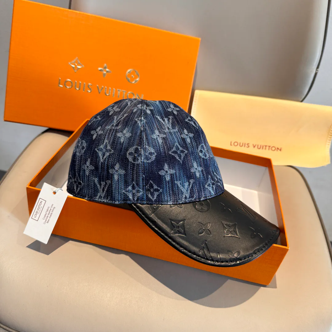 Головные Уборы Louis Vuitton 18105296