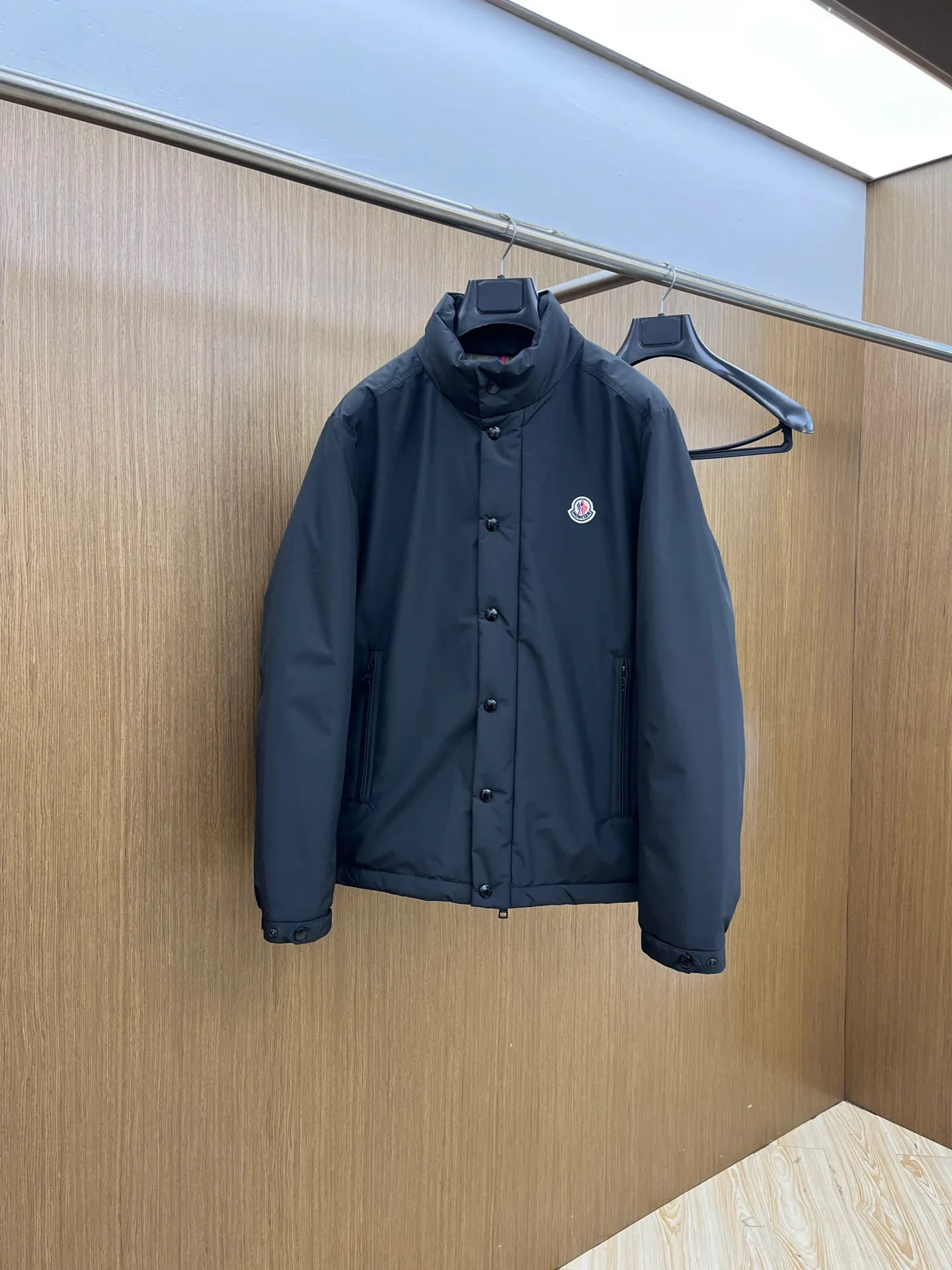 Куртки И Пуховики Мужские Moncler 775424