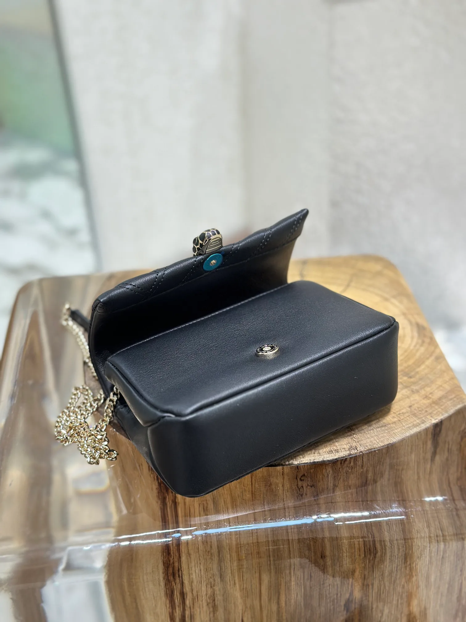 Сумки На Ремне Женские Bvlgari 5080433